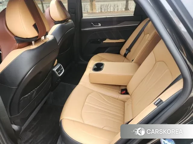 Kia K5 3rd generation id 3765404 из Кореи 11