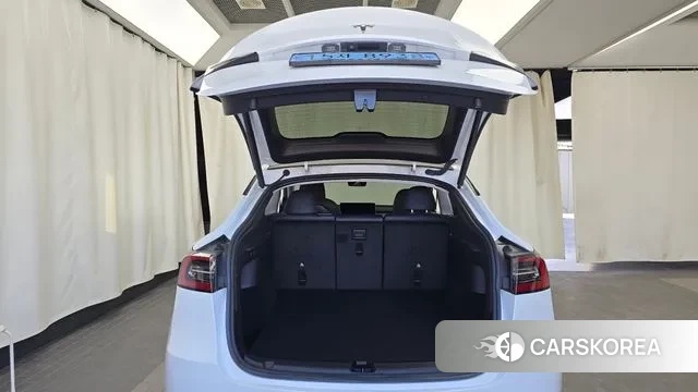 Tesla Model Y id 3716343 из Кореи 11