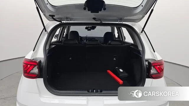 Hyundai Venue id 3489019 из Кореи 11