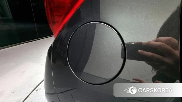 Chevrolet (GM Daewoo) The New Spark id 3924378 из Кореи 11