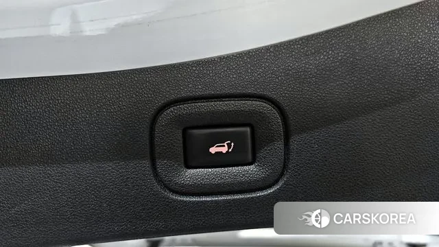 Renault Korea (Samsung) The New QM6 id 3708856 из Кореи 11