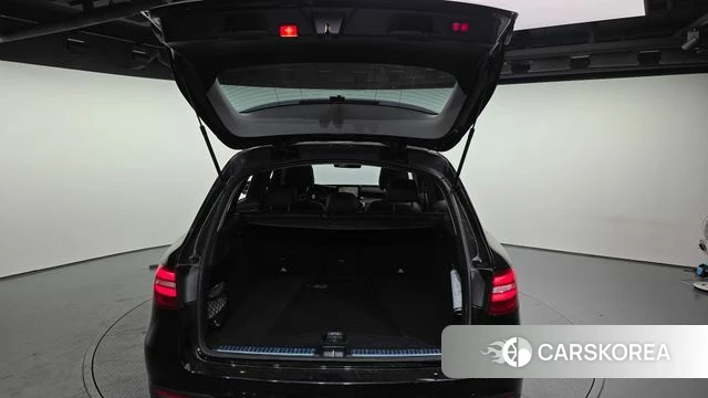 Mercedes-Benz GLC-Class X253 id 4385120 из Кореи 11