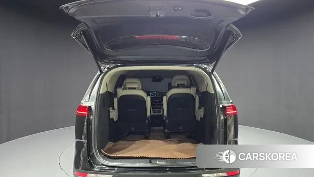 Kia Carnival 4th generation id 3395478 из Кореи 11