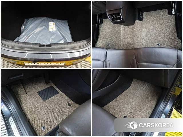 Hyundai Grandeur IG id 4453438 из Кореи 11