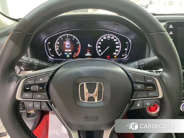 Honda Accord id 4205772 из Китая 11
