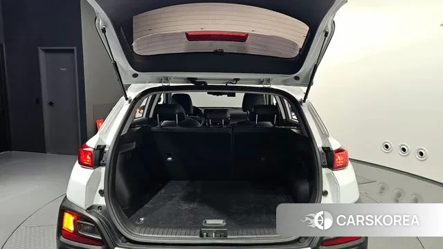 Hyundai Kona id 3128620 из Кореи 11