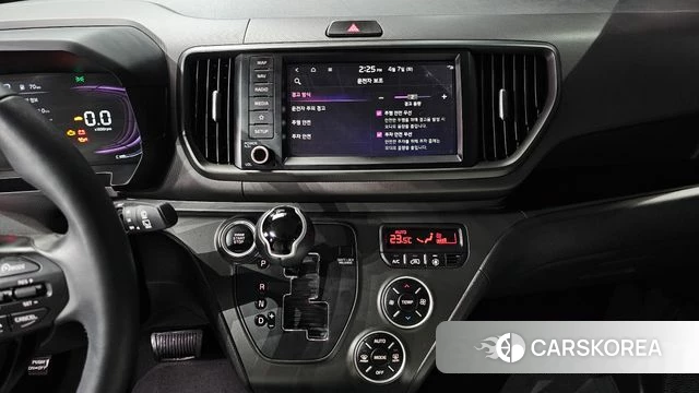 Kia The New Kia Ray id 3897154 из Кореи 11