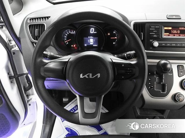 Kia The New Ray id 4534834 из Кореи 11