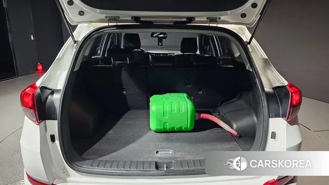 Hyundai All New Tucson id 2966812 из Кореи 11