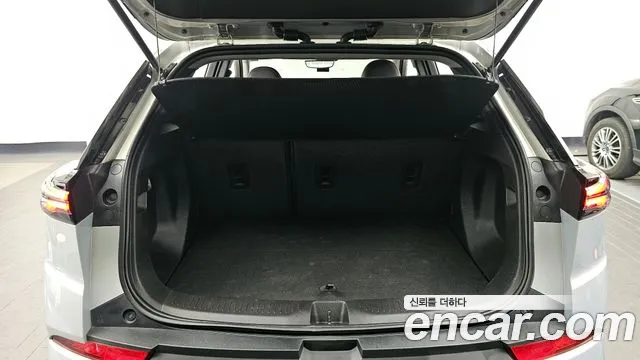 Chevrolet (GM Daewoo) Bolt EUV id 2816617 из Кореи 11