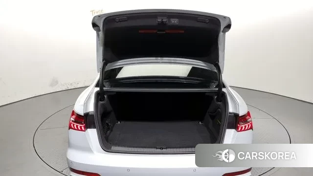 Audi A6 (C8) id 3027680 из Кореи 11