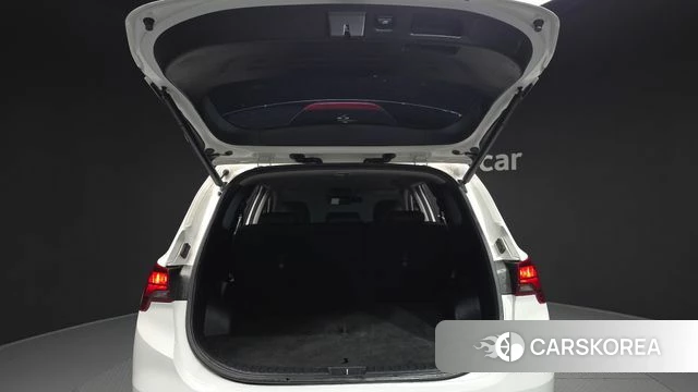 Hyundai The New Santa Fe id 3839186 из Кореи 11