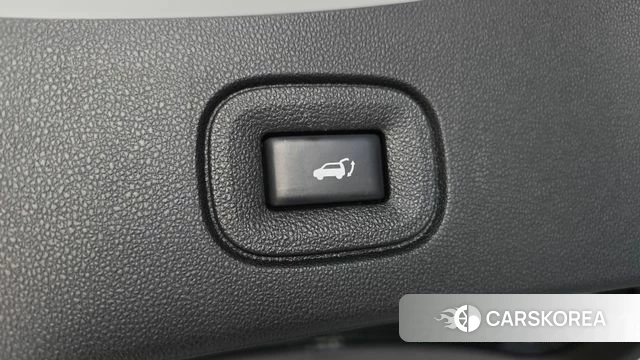 Renault Korea (Samsung) The New QM6 id 3924323 из Кореи 11