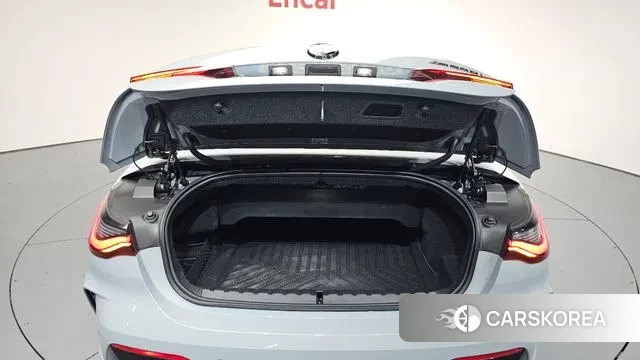 BMW 4 Series (G22) id 3007066 из Кореи 11