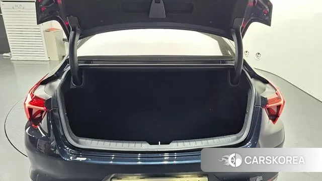 Kia K8 id 3373364 из Кореи 11