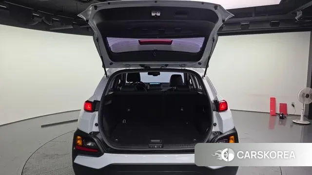 Hyundai Kona id 3440117 из Кореи 11