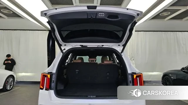 Kia The New Sorento 4th Generation id 3472240 из Кореи 11