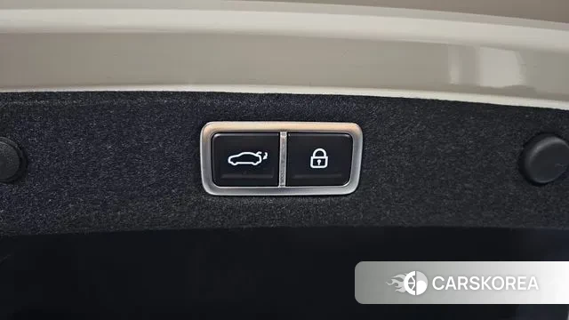 Hyundai Grandeur Hybrid (GN7) id 3486987 из Кореи 11