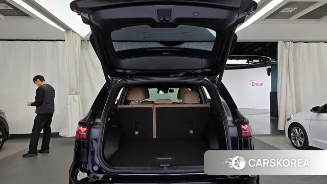 Renault Korea (Samsung) Grand Coleos id 3353532 из Кореи 11