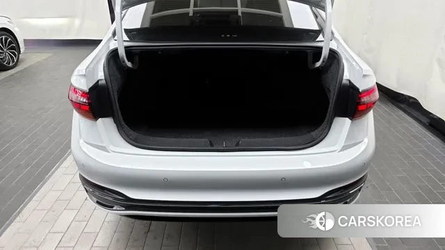 Volkswagen 7th Generation of Jetta id 3462907 из Кореи 11