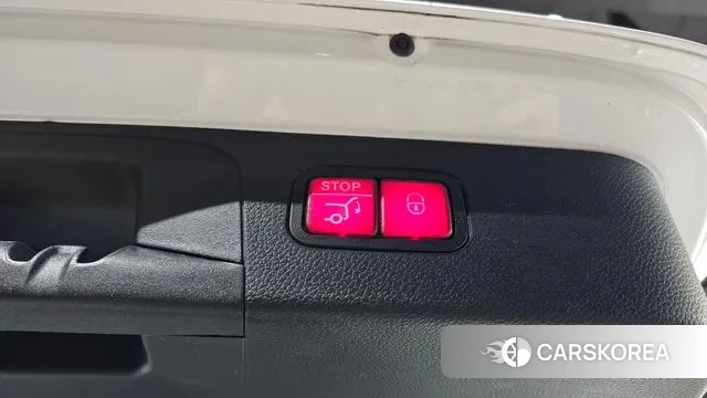 Mercedes-Benz GLC-Class X253 id 3636356 из Кореи 11