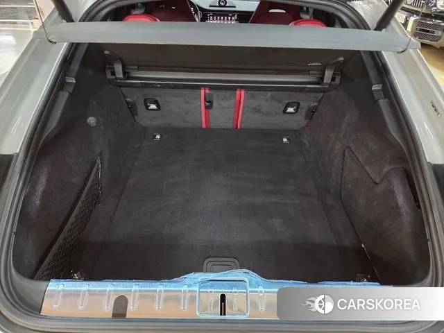 Porsche Panamera (971) id 3555420 из Кореи 11