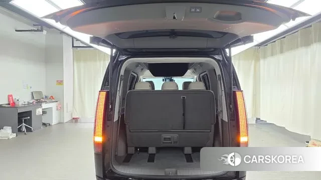 Hyundai Staria id 3365733 из Кореи 11