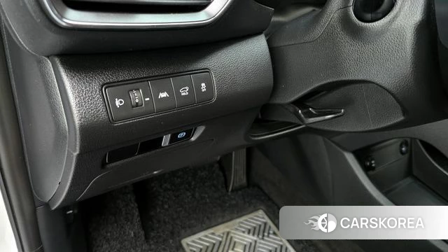 Hyundai The New Santa Fe id 4355997 из Кореи 11