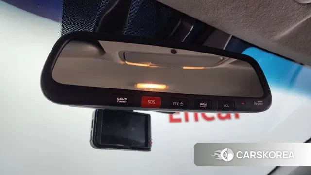 Kia The New K3 2nd generation id 3400991 из Кореи 11