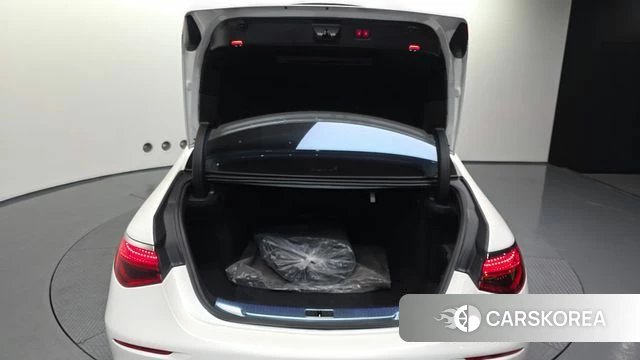 Mercedes-Benz S-Class W223 id 3892092 из Кореи 11