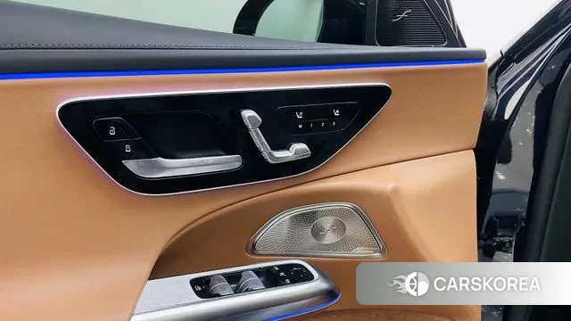 Mercedes-Benz E-Class W214 id 3057787 из Кореи 11