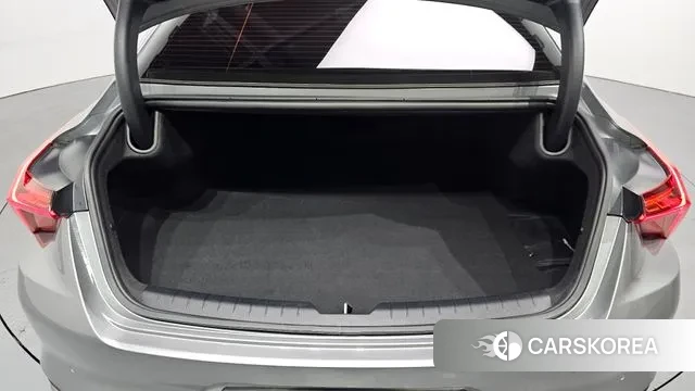 Kia K8 id 3735679 из Кореи 11