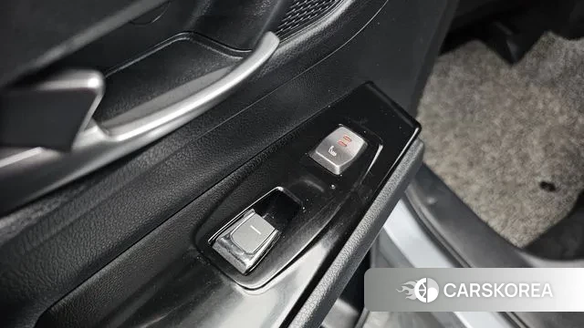 Ssangyong Beautiful Korando id 3735264 из Кореи 11