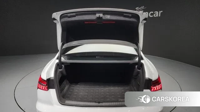 Audi A6 (C8) id 3630627 из Кореи 11