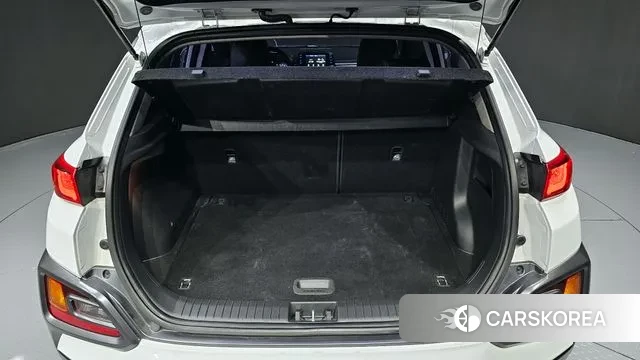 Hyundai Kona id 3380656 из Кореи 11