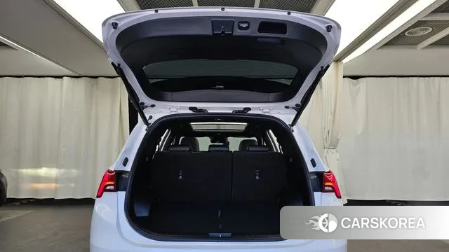 Hyundai The New Santa Fe id 3348186 из Кореи 11