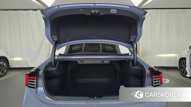 Hyundai Sonata D Edge (DN8) id 4739655 из Кореи 11