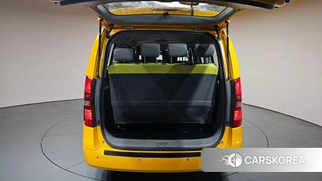 Hyundai The New Grand Starex id 4188381 из Кореи 11