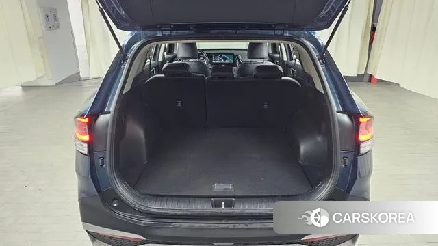 Kia Sportage 5th Generation id 3629885 из Кореи 11