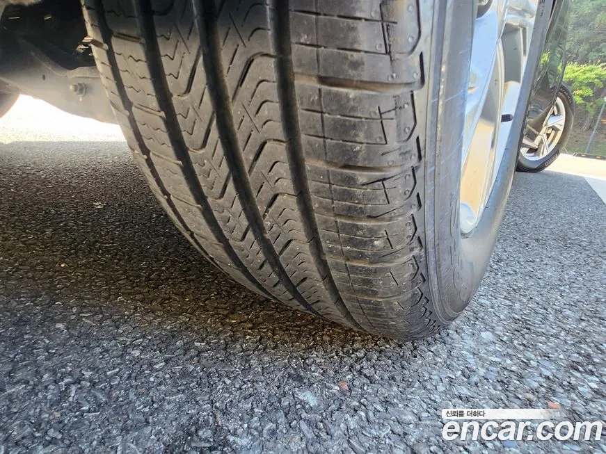 Hyundai Sonata (DN8) id 2107281 из Кореи 11