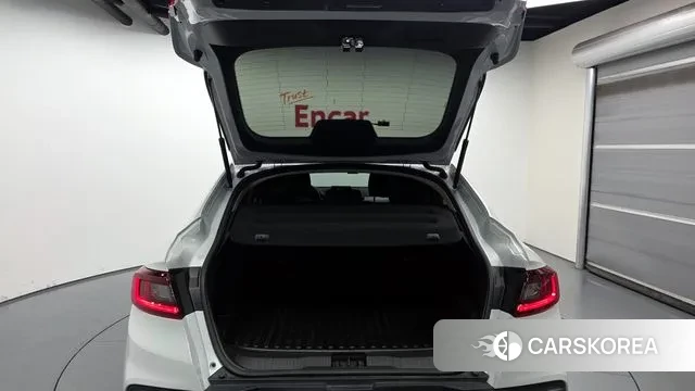 Renault Korea (Samsung) XM3 id 3463305 из Кореи 11