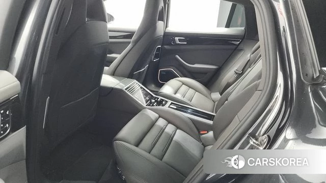 Porsche Panamera (971) id 4615387 из Кореи 11