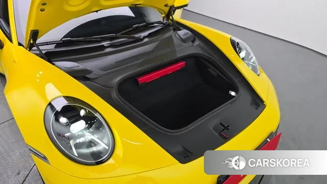 Porsche 911(992) id 3765260 из Кореи 11