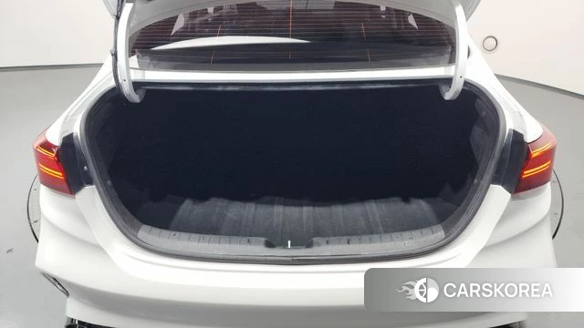 Kia The New K3 2nd generation id 4187050 из Кореи 11