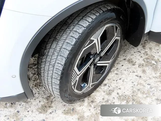 Renault Korea (Samsung) The New QM6 id 3620087 из Кореи 11