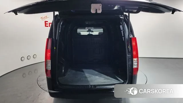 Hyundai Staria id 3696743 из Кореи 11