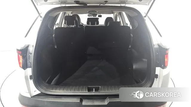 Hyundai Tucson Hybrid (NX4) id 3458364 из Кореи 11