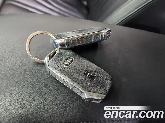 Kia K5 3rd generation id 2672991 из Кореи 11