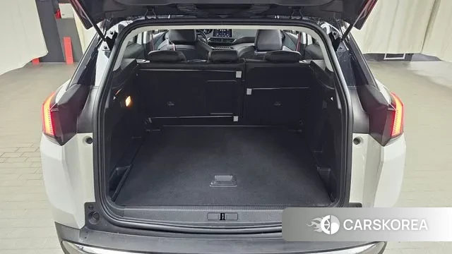 Peugeot 3008 second generation id 3499464 из Кореи 11