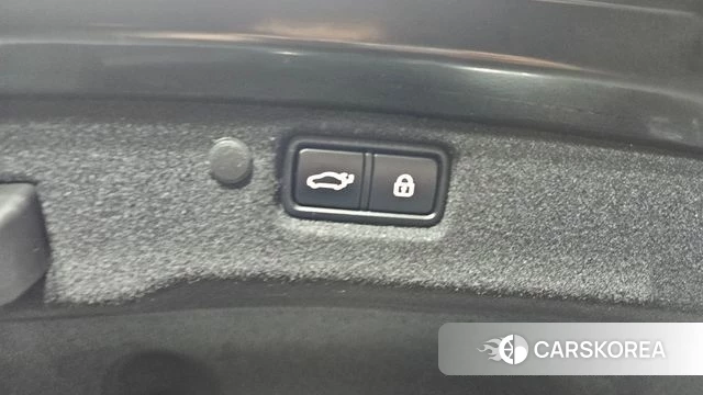 Kia K7 Premier id 3866954 из Кореи 11